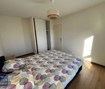 Appartement à louer 2 pièces 41.05m² - Photo 3