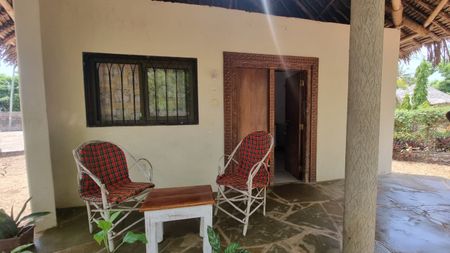 Tranquil Makuti Studio Retreat Walking Distance to Diani Beach - Photo 2