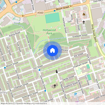 Roscoe Street, Edgeley, SK3 9EN