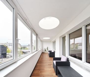 Appartement situé au centre - Photo 2