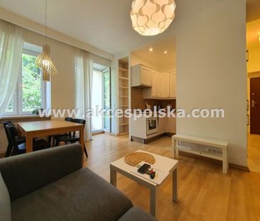 Warszawa M., Warszawa, Mokotów, Dolny Mokotów, Dolna - Photo 1