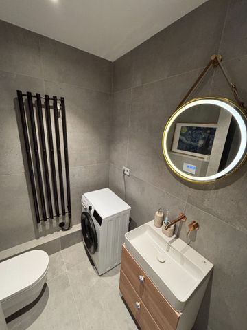Pronájem bytu 1+kk • 31 m² bez realitkyLumírova, Praha - Nusle - Photo 5