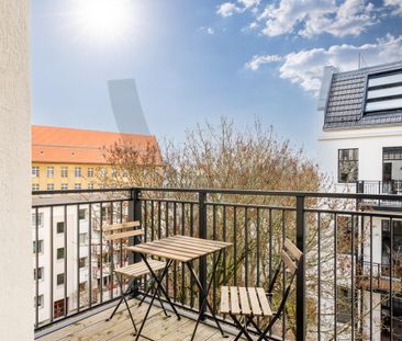 Nice Single Living - Photo 5