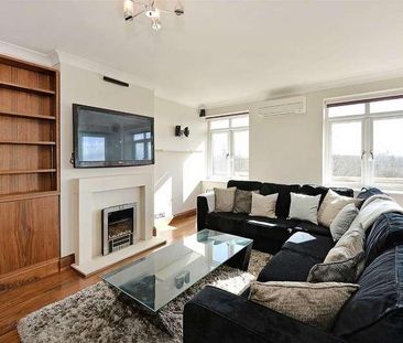 Barrie House, Lancaster Gate, Hyde, W2 - Photo 1