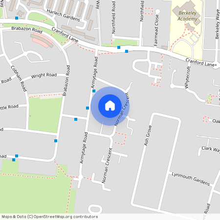 Hounslow, TW5