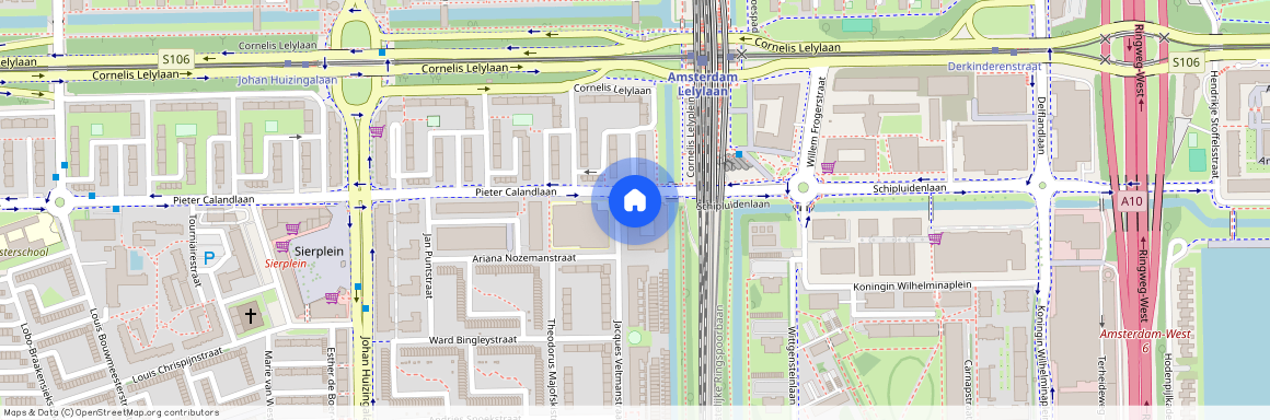 Jacques Veltmanstraat, 75, 1065EG, Amsterdam