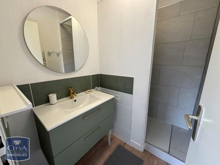 Location Appartement 1 pièce 28m² POITIERS 86000 - Photo 5