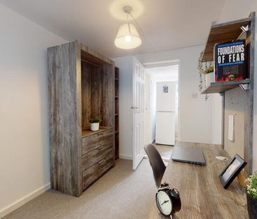 4 bedroom house to rent - Photo 4