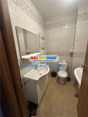 Apartament 2 camere Exigent Plaza Faza 1/centrala proprie/AC - Photo 5