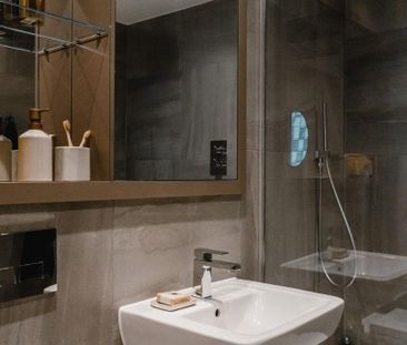 2 bedroom apartment to rent - Photo 5