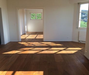 Charmante 4.5-Zimmer-Wohnung in Arlesheim - Photo 5