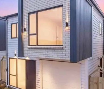 Modern 4 Bedrooms house for rent - Photo 5