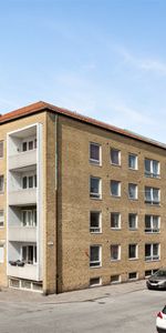 Disponentgatan 7 - Photo 3