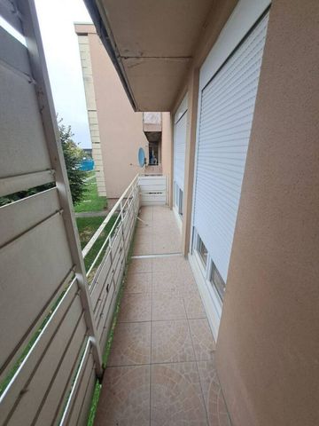 Appartement 3 pièces à Saint-Avold - Photo 5