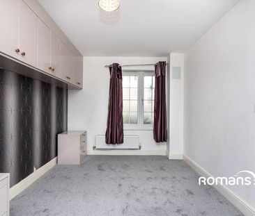 Stevens Way, Church Crookham, Fleet, Hampshire, GU52 - Photo 1