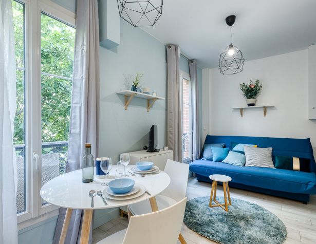 7 Impasse Saint-François, 75018 Paris 18 - Photo 1