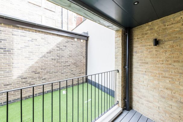 1 Bed Flat, Connect House, CR0 - Photo 1