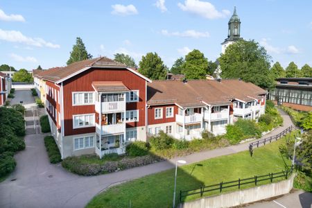 Kyrkogatan 10 E, 77630, HEDEMORA, Sverige, Hedemora Centrum - Foto 2