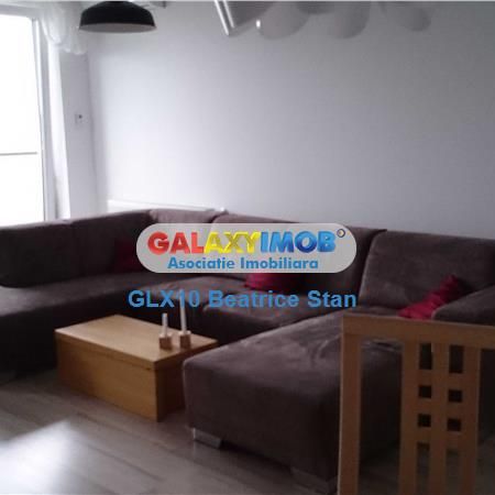 Apartament 2 camere imobil nou Splaiul Independentei / Grozavesti - Fotografie 1