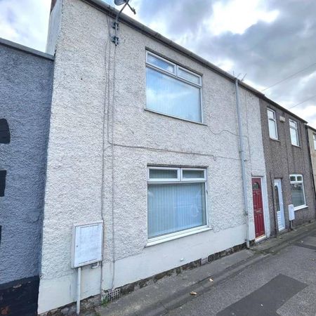 1 bedroom terraced house to rent - Photo 4