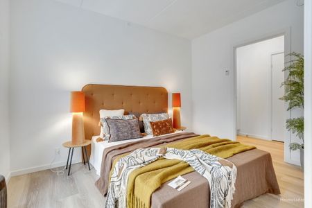 Gødvadgårdsvej 3, 2. 4., 8600 Silkeborg - Foto 5