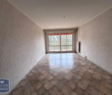 Appartement à louer 4 pièces 78.94m² - Photo 1