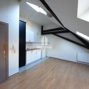 POINCARE - 1/2P - 22.79m² - Photo 2
