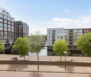 Te huur: Appartement Kanaalboulevard in Helmond - Foto 6