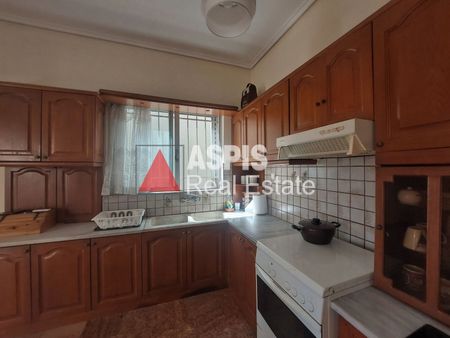 Διαμέρισμα για ενοικίαση Νεκροταφείο Καλλιθέας (Άγιος Δημήτριος) - Photo 3