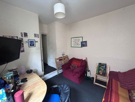 Room in a Shared House, Stanbury Avenue, BS16 - Photo 2