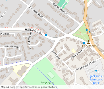Westfield Road, Wellingborough - Photo 1