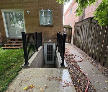 For Lease - 6127 Silken Laumann Way Unit# Basement, Mississauga, On... - Photo 3