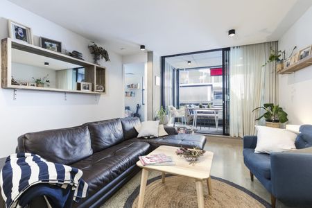 109/176 Argyle Street, Fitzroy VIC 3065 - Photo 4