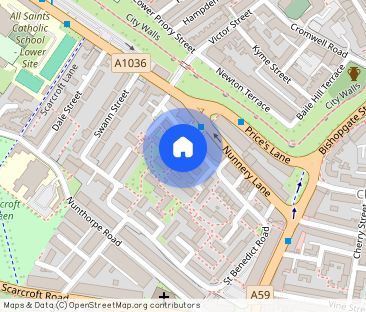 Ancress Walk, York - Photo 1