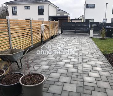 Einfamilienhaus an der Havel – befristet 8 Monate - Photo 1