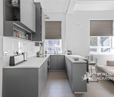 Studio to rent - Photo 1
