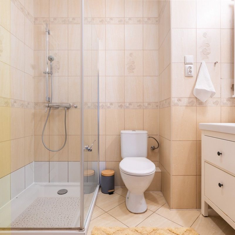 2-pokojowe mieszkanie z klasycznymi meblami | 42,5 - Photo 1