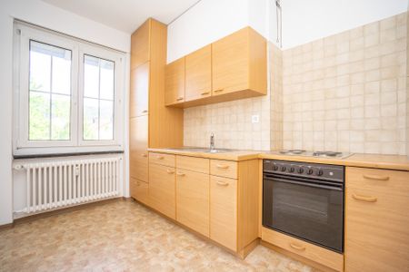 Aufgepasst! Ihr neues Zuhause in Biel! - Foto 3