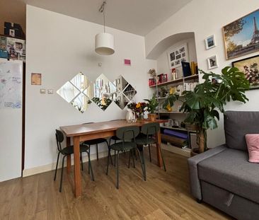 Te huur: 2-kamer appartement in het centrum van Utrecht - Foto 4