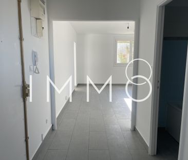 Location Appartement 2 pièces 57m² MARSEILLE 11ème - Photo 6
