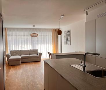 Appartement te huur - Photo 2