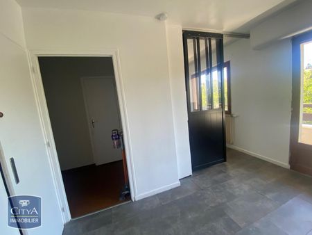 Location Appartement 2 pièces 31m² ANNECY 74000 - Photo 5