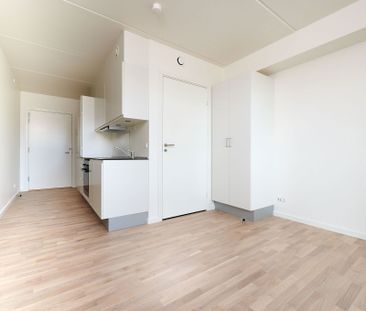 1-vær. lejlighed - Foto 5