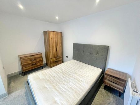 1 bedroom flat to rent - Photo 3