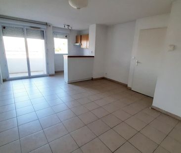 location Appartement T2 DE 41.82m² À MUDAISON - Photo 5