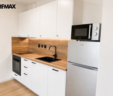 Pronájem bytu 1+kk a garsoniéry 39 m², Vrbenská 796, České Budějovi... - Fotografie 5
