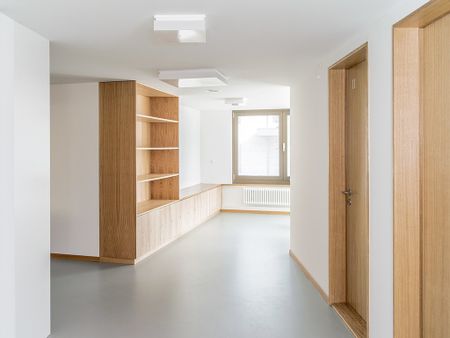 1 room furnished flat - Foto 3