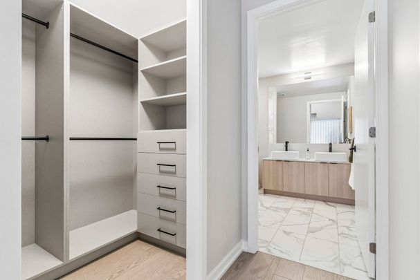 For Lease - 10 Graphophone Grove Unit# 702, Toronto, Ontario - Photo 1