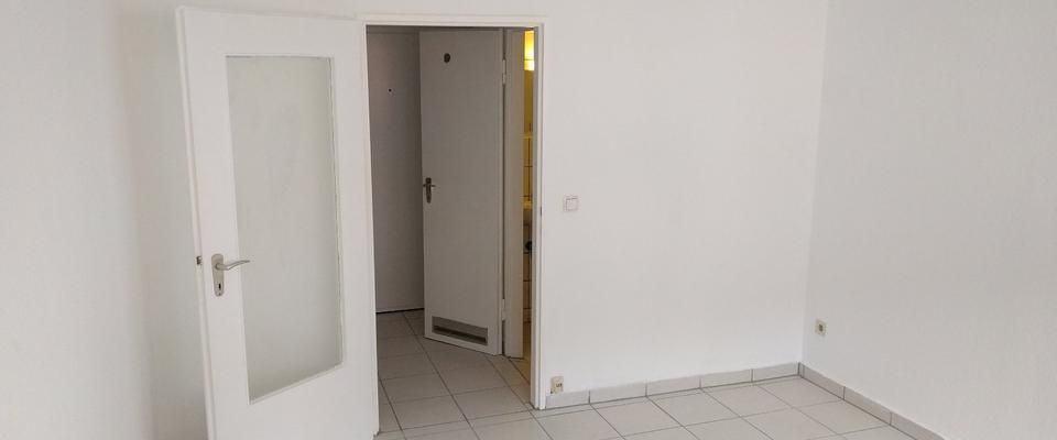 1 Zimmer Wohnung mitten in Gießen - Photo 1