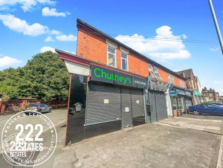 1 bedroom flat to rent - Photo 4